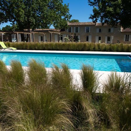 Les Cinq Sens Du Chateau Mayne Lalande Hotel Castelnau-de-Medoc Ngoại thất bức ảnh
