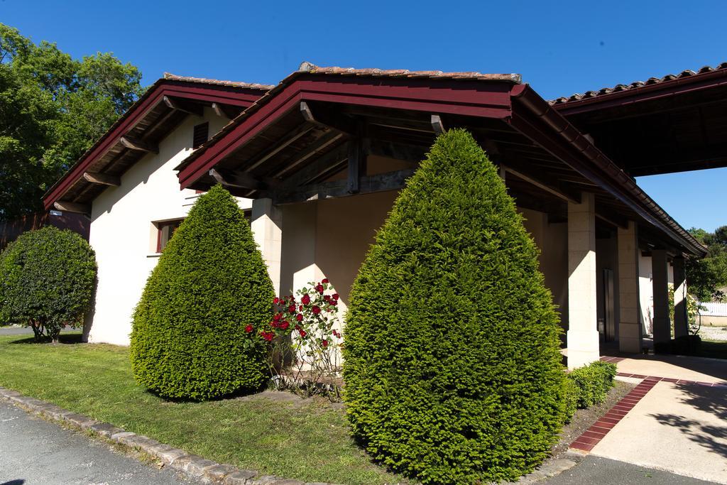 Les Cinq Sens Du Chateau Mayne Lalande Hotel Castelnau-de-Medoc Ngoại thất bức ảnh