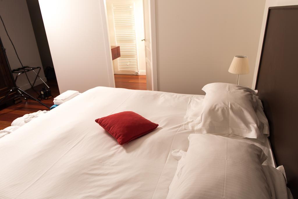 Les Cinq Sens Du Chateau Mayne Lalande Hotel Castelnau-de-Medoc Phòng bức ảnh