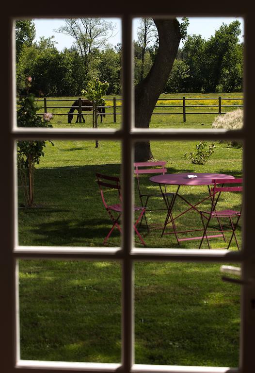Les Cinq Sens Du Chateau Mayne Lalande Hotel Castelnau-de-Medoc Phòng bức ảnh
