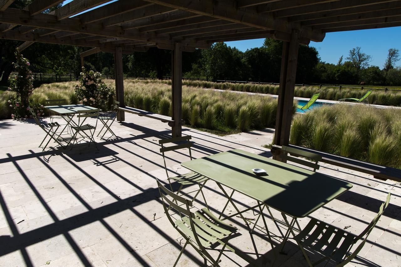 Les Cinq Sens Du Chateau Mayne Lalande Hotel Castelnau-de-Medoc Ngoại thất bức ảnh