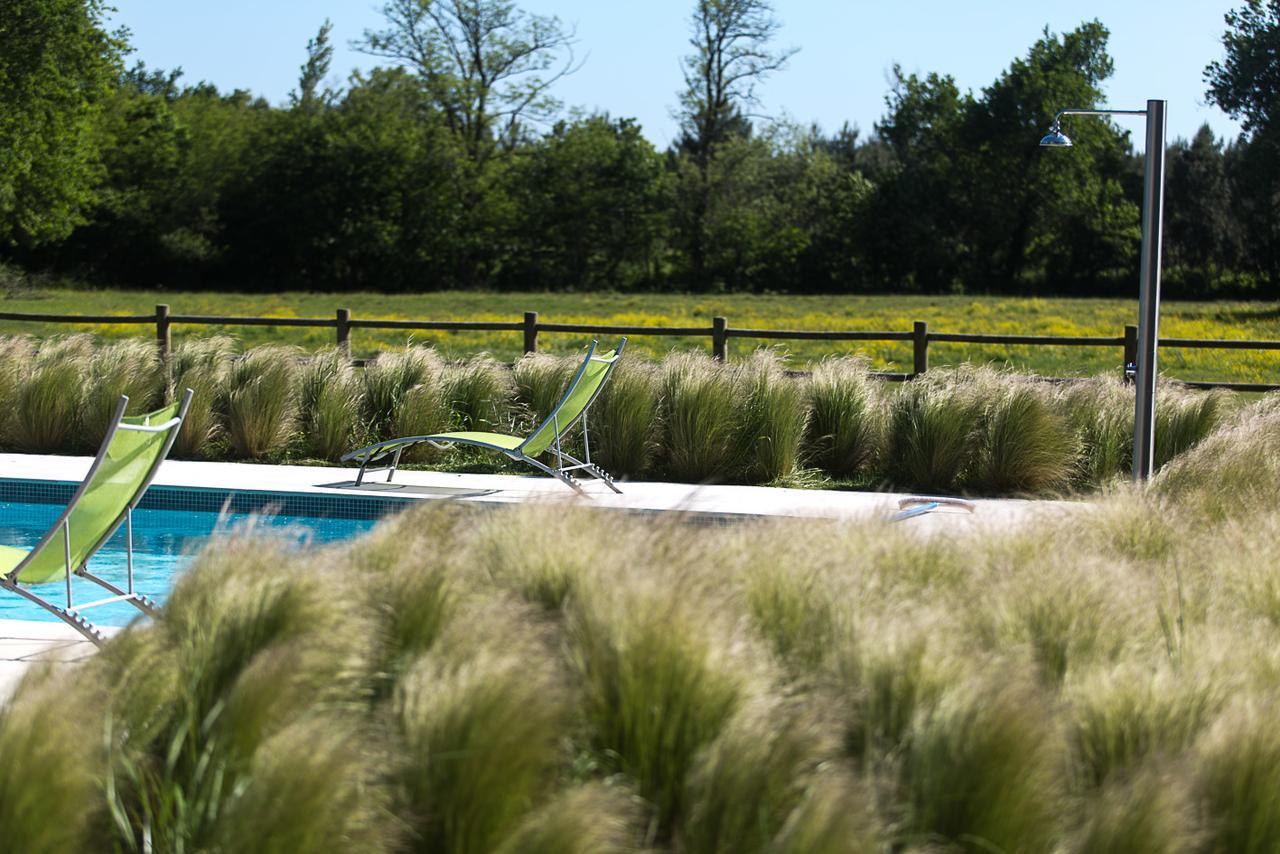 Les Cinq Sens Du Chateau Mayne Lalande Hotel Castelnau-de-Medoc Ngoại thất bức ảnh