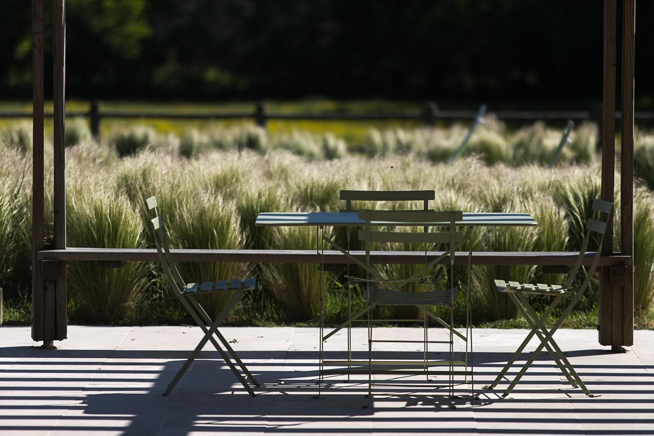 Les Cinq Sens Du Chateau Mayne Lalande Hotel Castelnau-de-Medoc Ngoại thất bức ảnh